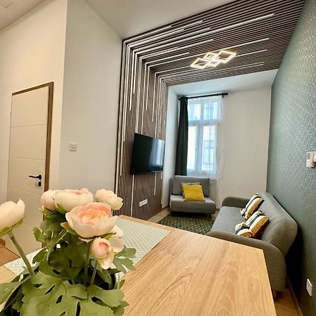 Apartment At Gozsdu Courtyard #Partyzone #Downtown #Freeparking Βουδαπέστη Εξωτερικό φωτογραφία