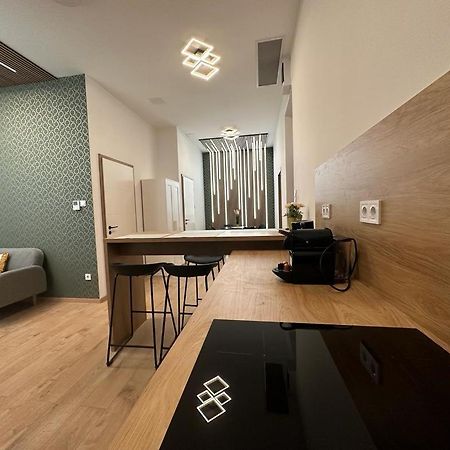 Apartment At Gozsdu Courtyard #Partyzone #Downtown #Freeparking Βουδαπέστη Εξωτερικό φωτογραφία