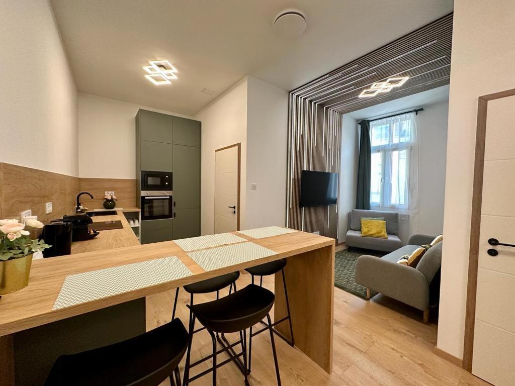 Apartment At Gozsdu Courtyard #Partyzone #Downtown #Freeparking Βουδαπέστη Εξωτερικό φωτογραφία