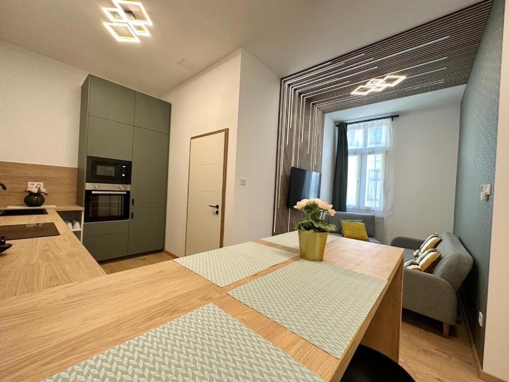Apartment At Gozsdu Courtyard #Partyzone #Downtown #Freeparking Βουδαπέστη Εξωτερικό φωτογραφία