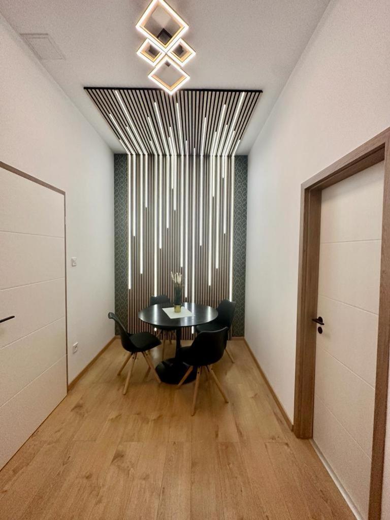 Apartment At Gozsdu Courtyard #Partyzone #Downtown #Freeparking Βουδαπέστη Εξωτερικό φωτογραφία