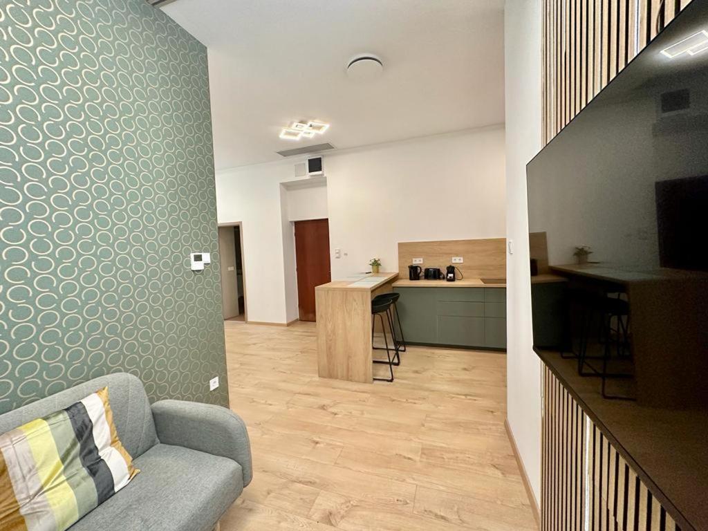 Apartment At Gozsdu Courtyard #Partyzone #Downtown #Freeparking Βουδαπέστη Εξωτερικό φωτογραφία