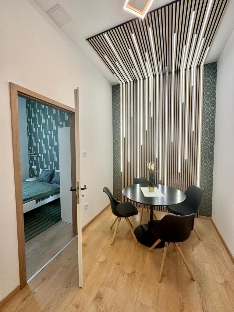Apartment At Gozsdu Courtyard #Partyzone #Downtown #Freeparking Βουδαπέστη Εξωτερικό φωτογραφία
