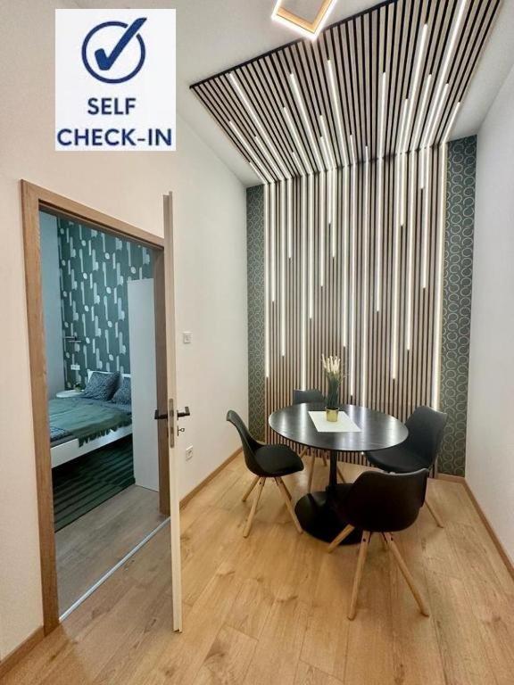Apartment At Gozsdu Courtyard #Partyzone #Downtown #Freeparking Βουδαπέστη Εξωτερικό φωτογραφία
